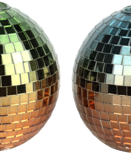 1344 CHANDELIERS MOSAIC MAJESTY 2P